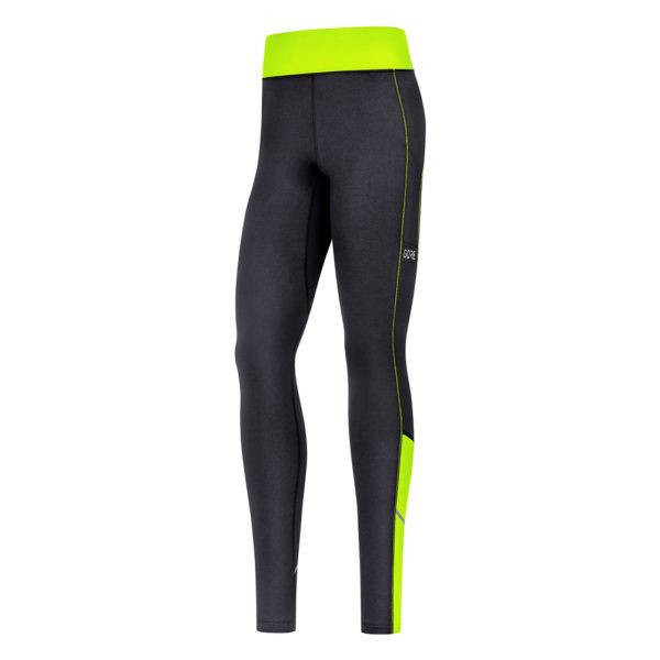 Gore Wear R3 Thermo Women's Running Tight Front