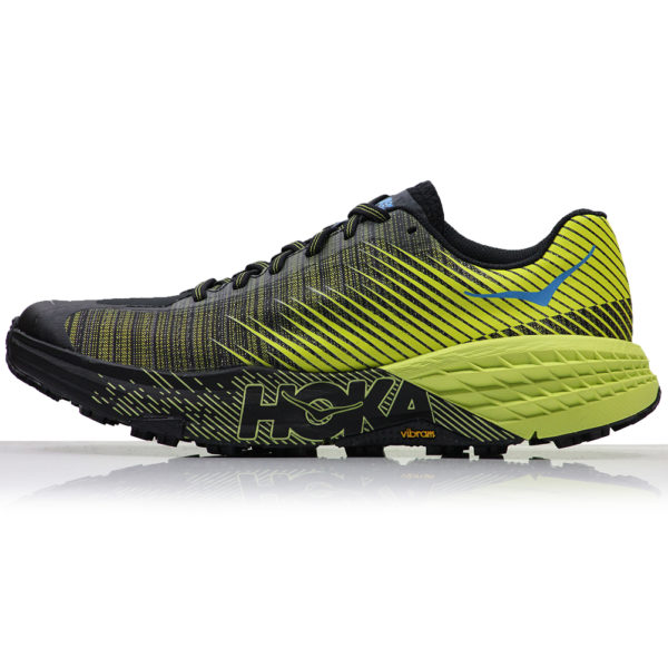 Hoka one one mens speedgoat EVO CIBside