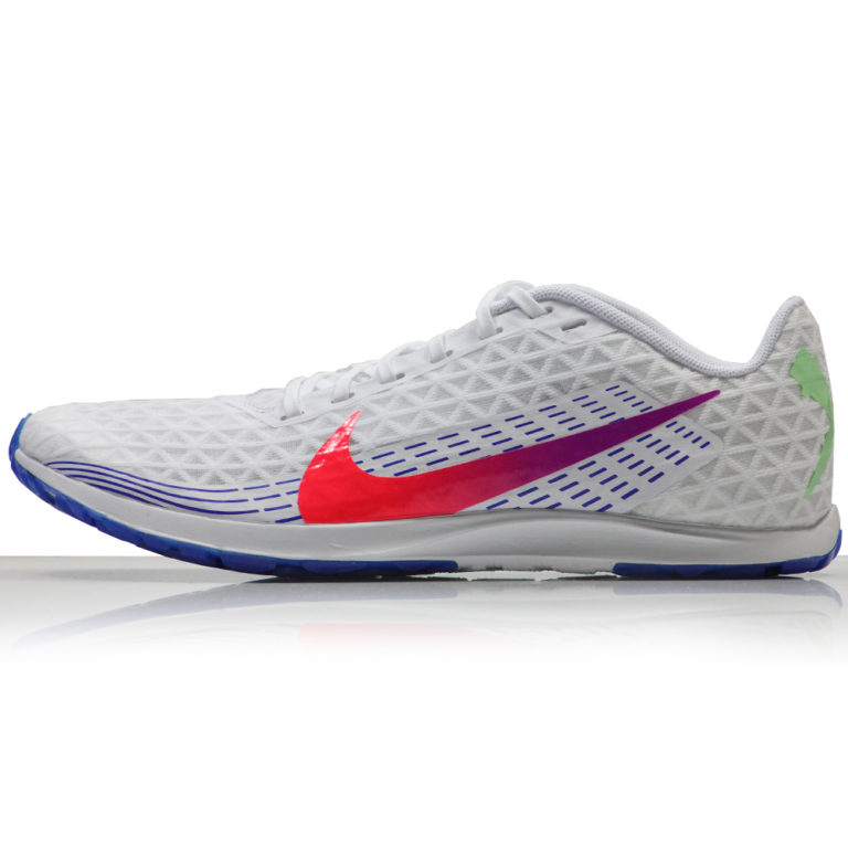 nike spike flat for xc