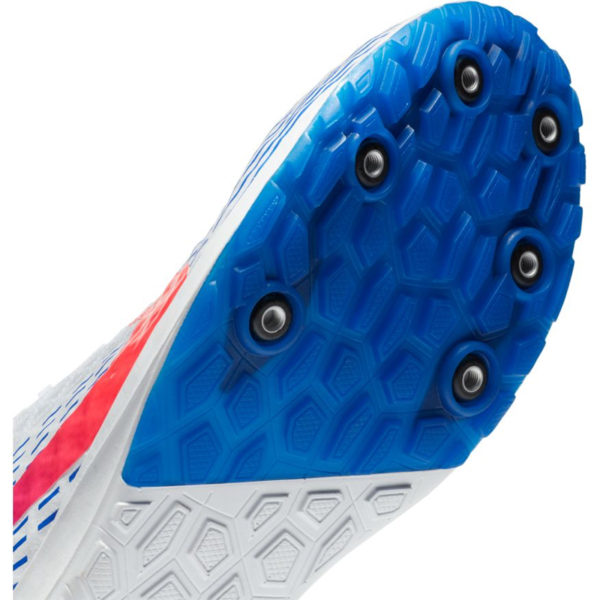 Nike Zoom Rival XC Unisex Cross Country Spike Spike Plate