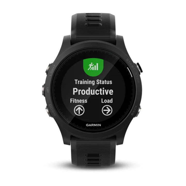garmin forerunner 935 hrm
