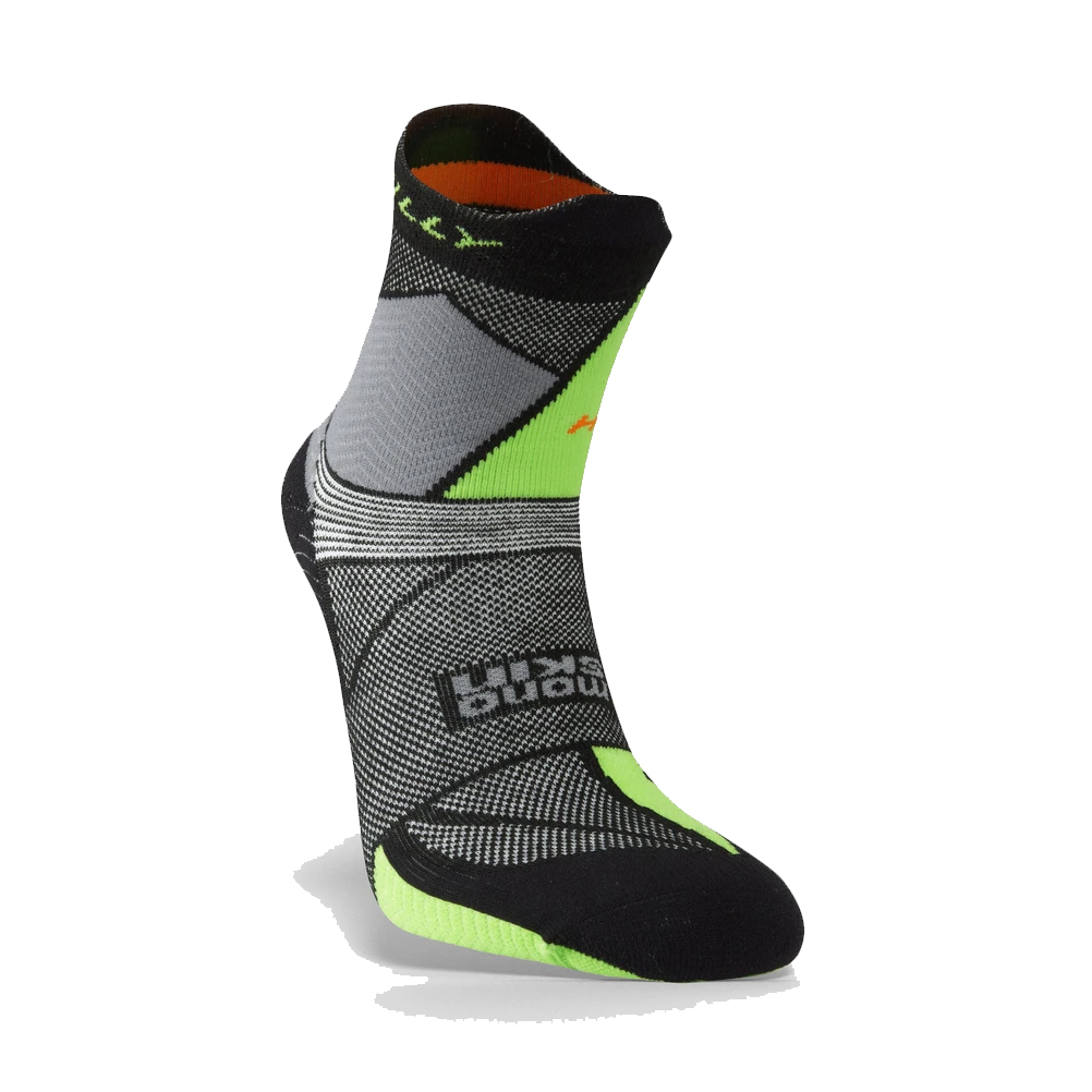 Hilly Marathon fresh Compression Sock