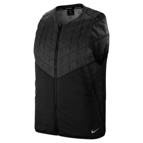 Nike Aerolayer Men's Running Vest cu5393 front