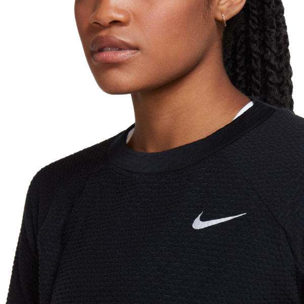 Nike Sphere Long Sleeve Women's Running Crew crew