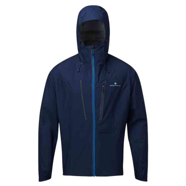 Ronhill Tech Fortify Men's Running Jacket Front