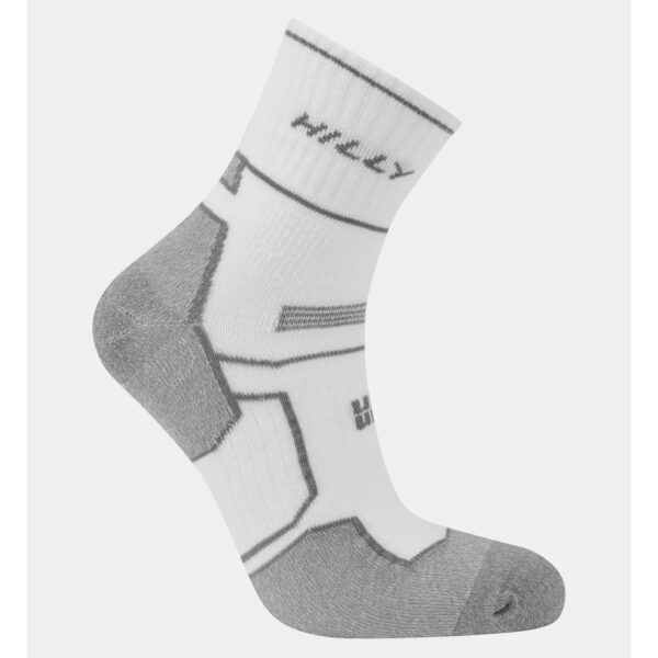 Hilly-twinskin-anklet