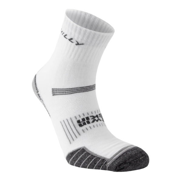 Hilly Twin Skin Socklet Running Sock