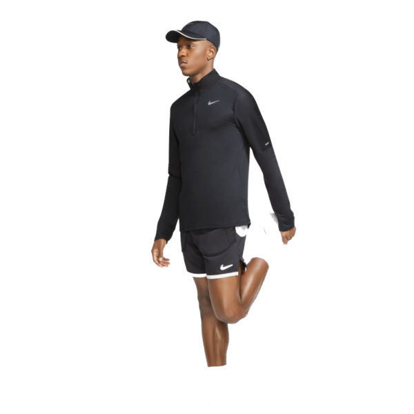 Nike Element Half Zip Men's Full Length