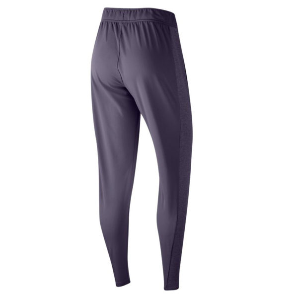 Nike Essential Warm Runway Women's Running Pant - Dark Raisin/Reflective Silver - Image 2