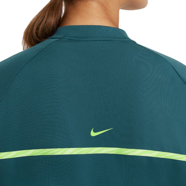 Nike Icon Clash Long Sleeve Women's Running Top