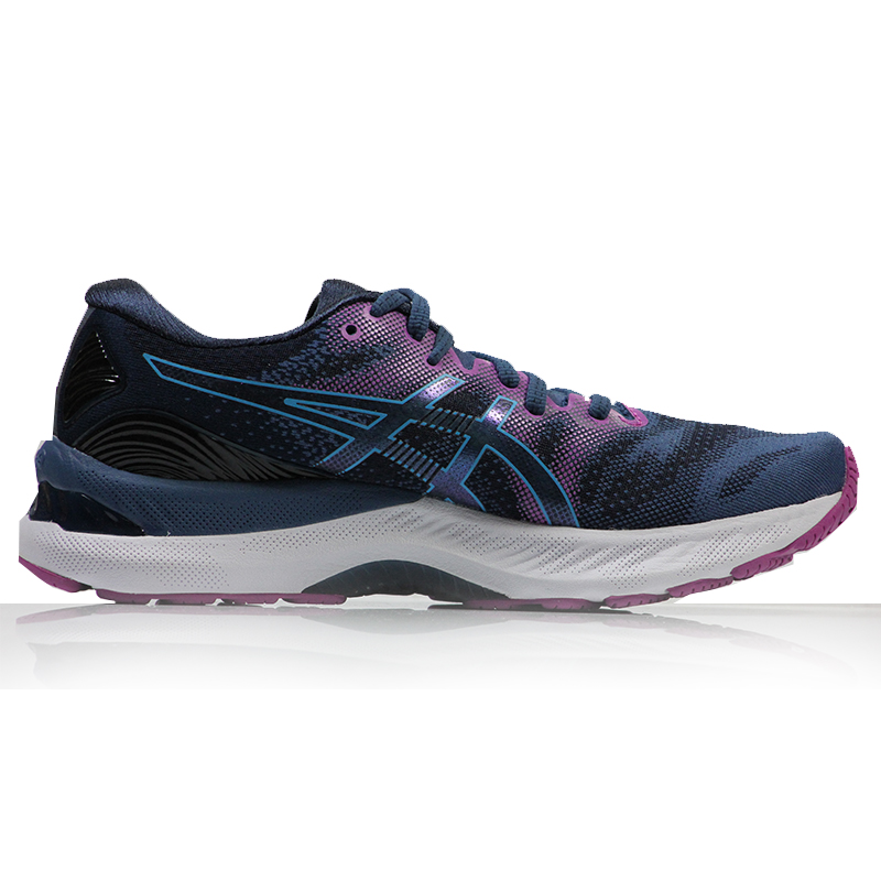 asics womens running shoes size 6.5