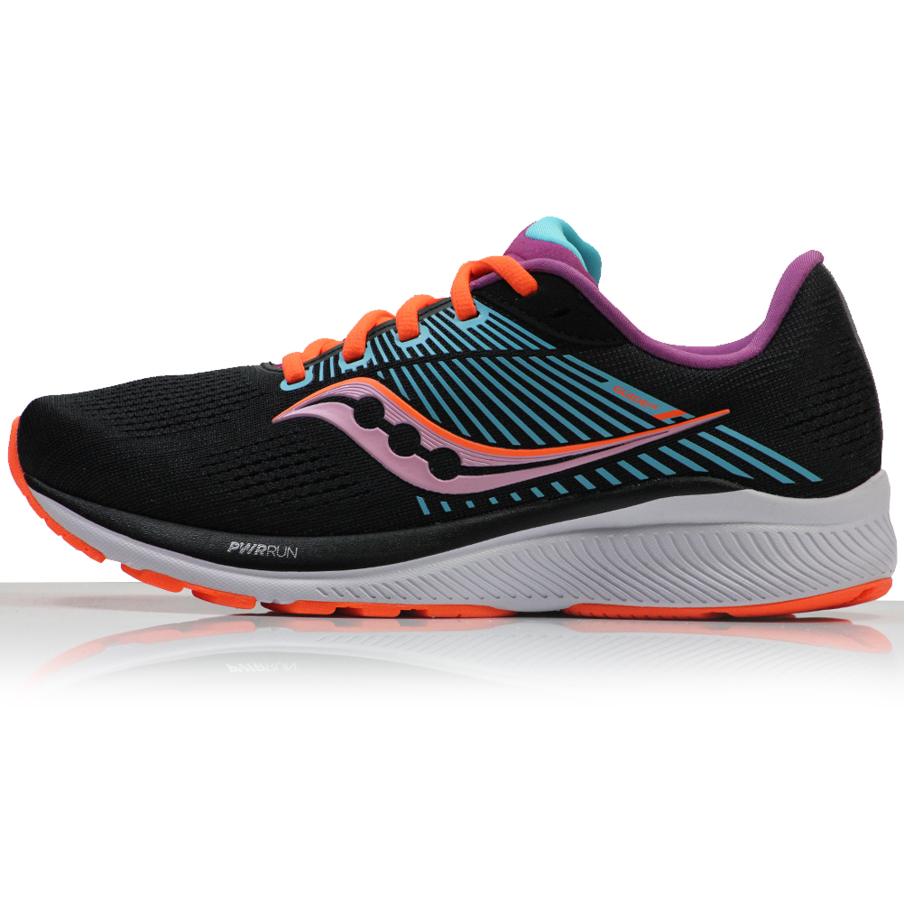 saucony guide womens shoes