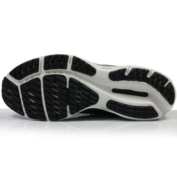 Mizuno Wave Rider 24 Men's Running Shoe sole