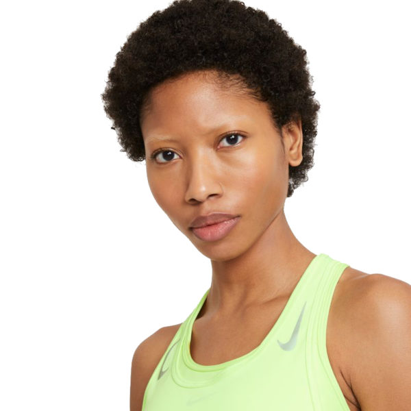 Nike Miler Women's Running Tank Model