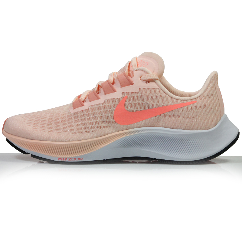 Nike Air Zoom Pegasus 37 Women s Running Shoe Crimson Tint Crimson Pulse The Running Outlet