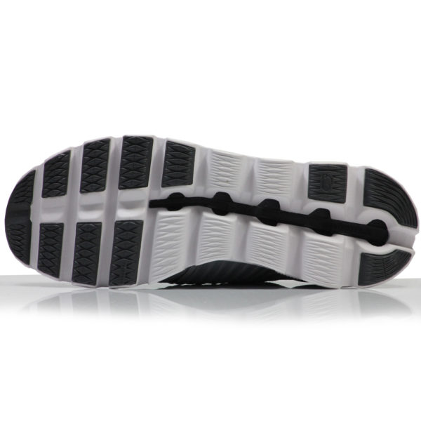 On Cloudswift Men's Running Shoe - Rock/Slate - Image 3