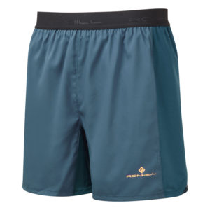 Ronhill Stride Revive 5inch Men's Running Short Front