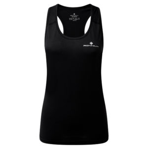 Ronhill Core Women's Running Vest black front