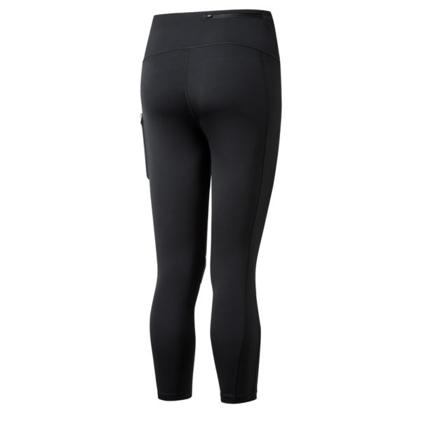 Ronhill Life Poise Women's Crop Running Tight back