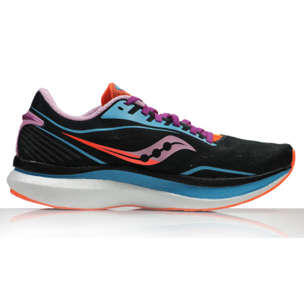 Saucony Endorphin Speed Women's Running Shoe Back