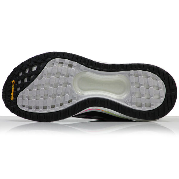 adidas Solar Glide 3 Women's Running Shoe Sole