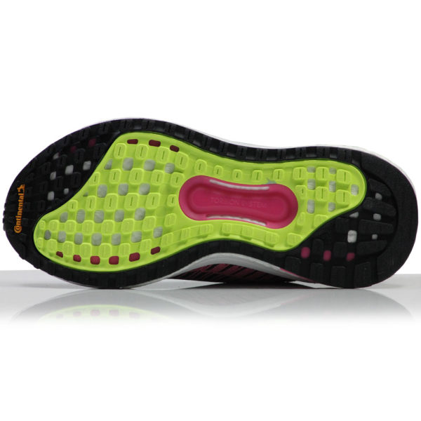 adidas Solar Glide ST 19 Women's grey sole