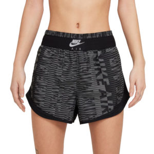 Nike Air Tempo Women's Printed Running Short Front