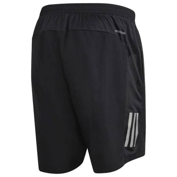 Adidas Own The Run 5 inch Men's Back