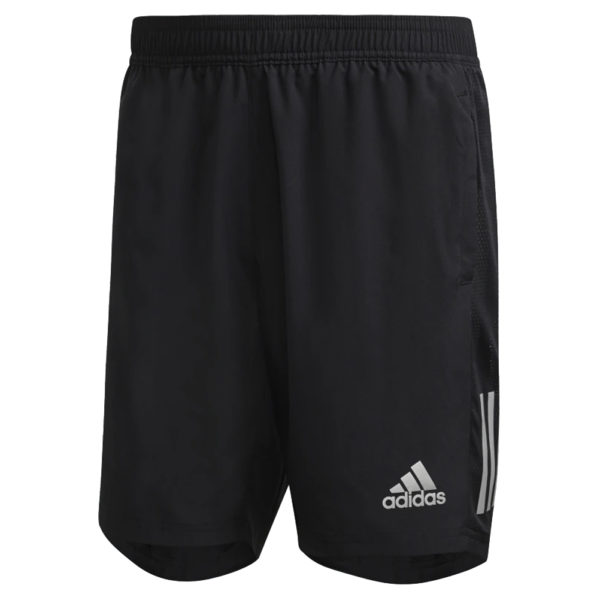 Adidas Own The Run 5 inch Men's Front