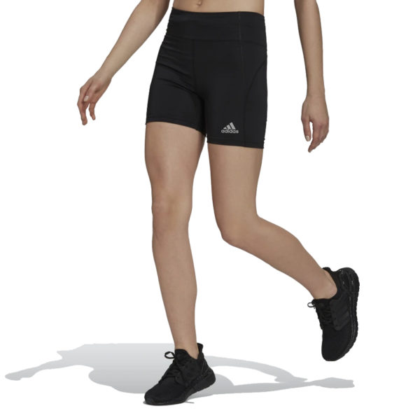 Adidas Own The Run Women's Short Running Tight Model