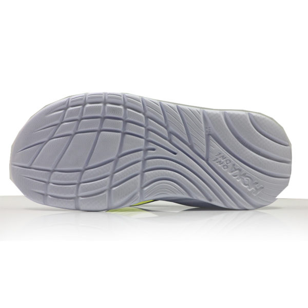 Hoka One One Ora Men's Recovery Flip Flop Sole