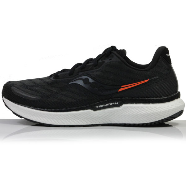 Saucony Triumph 19 Men's side