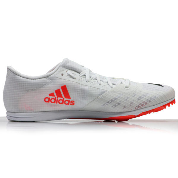 Distancestar Track Spike Mens Back