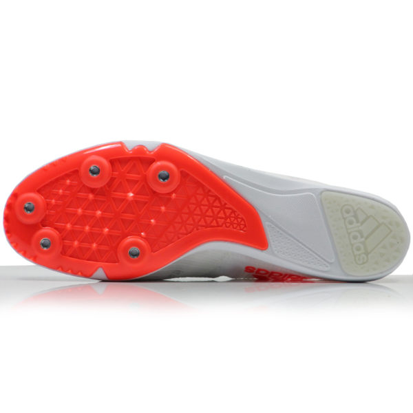 Distancestar Track Spike Mens Sole