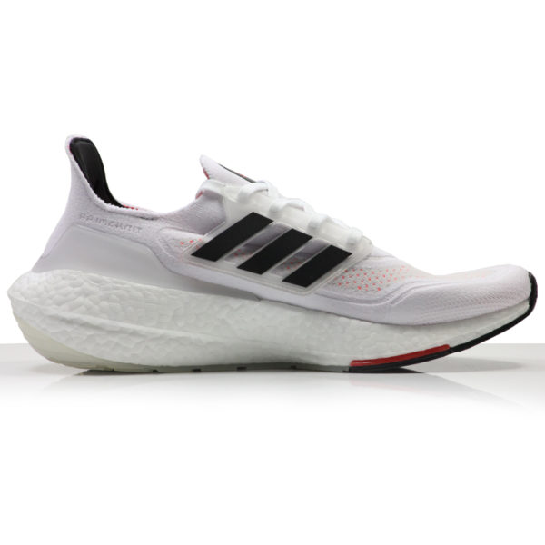 Adidas UltraBoost 21 Men's Running Shoe Back