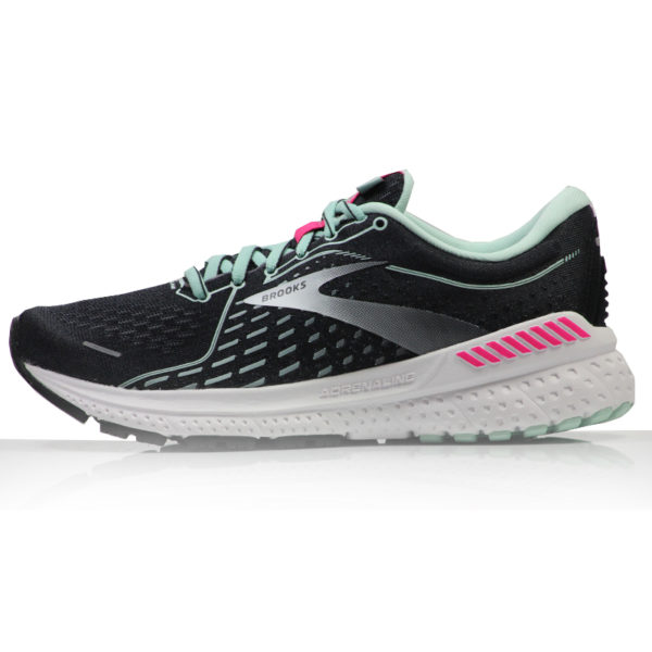 Brooks Adrenaline GTS 21 Women's Side