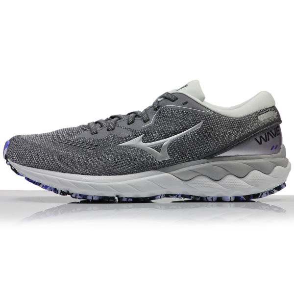 Mizuno Wave Skyrise 2 Women's Side