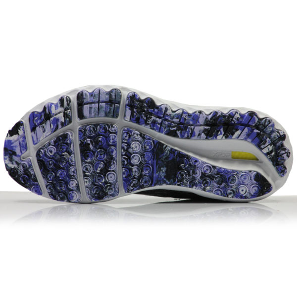 Mizuno Wave Skyrise 2 Women's sole
