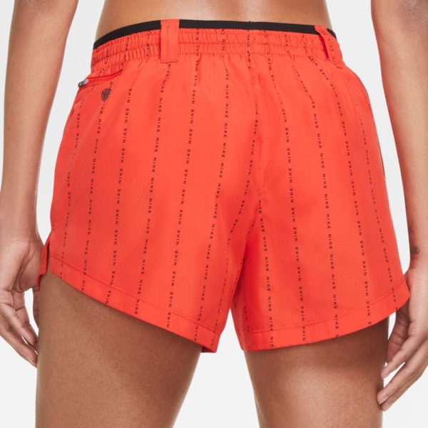 Nike Tempo Luxe Icon Clash Women's Running Short Chile back
