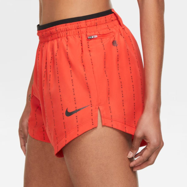 Nike Tempo Luxe Icon Clash Women's Running Short Chile side
