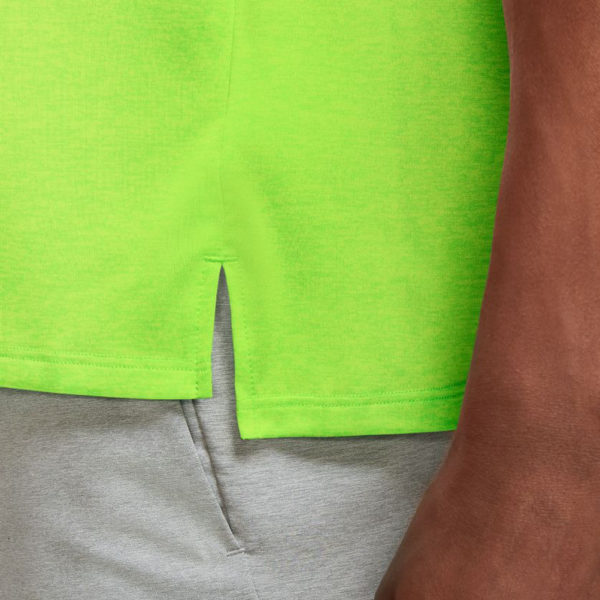 Nike Rise 365 Men's Short Sleeve