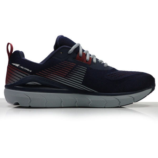 Altra Provision 5 Men's Running Shoe - Navy - Image 2