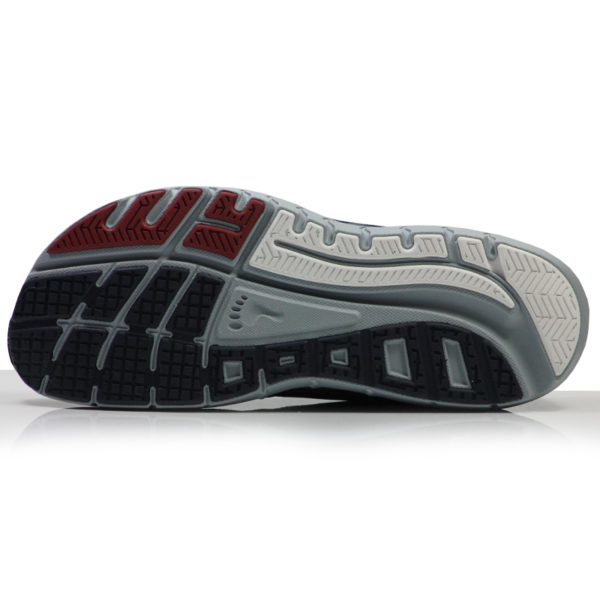 Altra Provision 5 Men's Running Shoe - Navy - Image 3