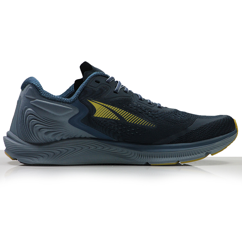 Altra Torin 5 Men's Running Shoe - Blue | The Running Outlet