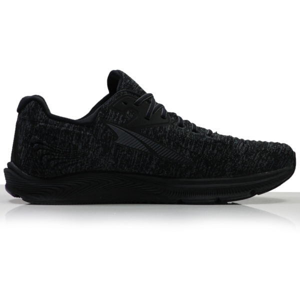 Altra Torin 5 Luxe Men's Running  Shoe - Black - Image 2