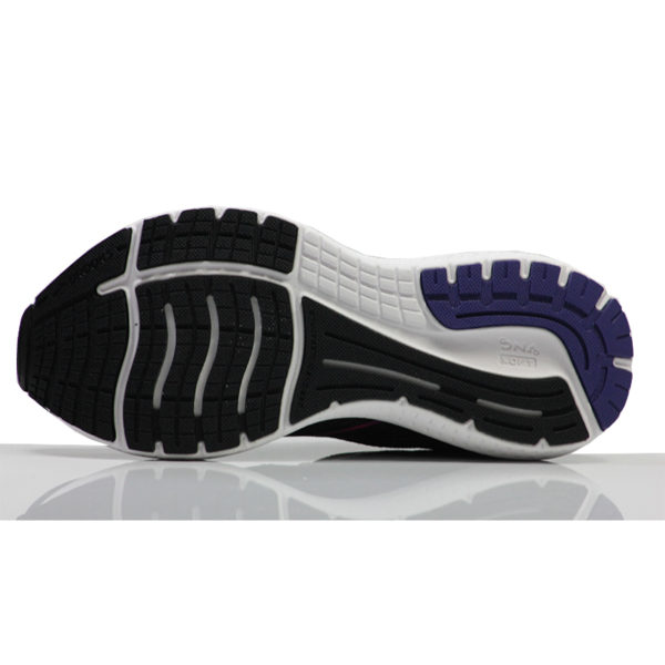 Brooks Glycerin 19 Women's Running Shoe Sole