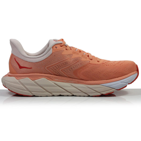 Hoka One One Arahi 5 Women's Back