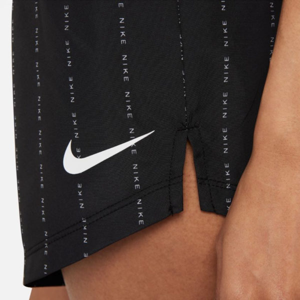 Nike Tempo Luxe Icon Clash Women's Running Short black side