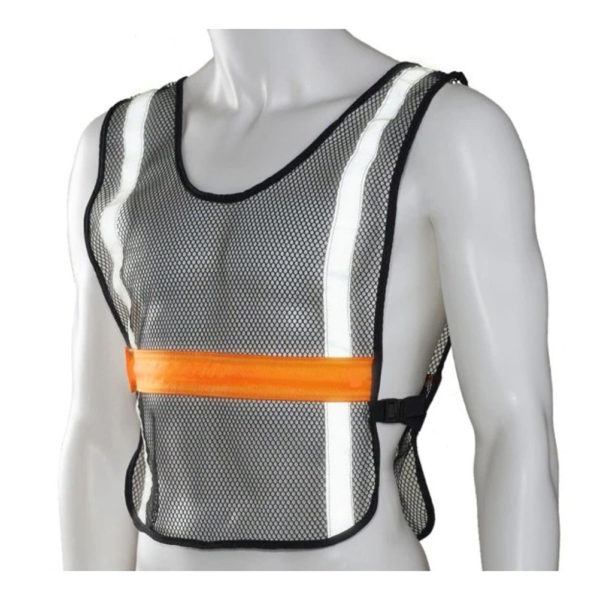 ultimate performance LED vest