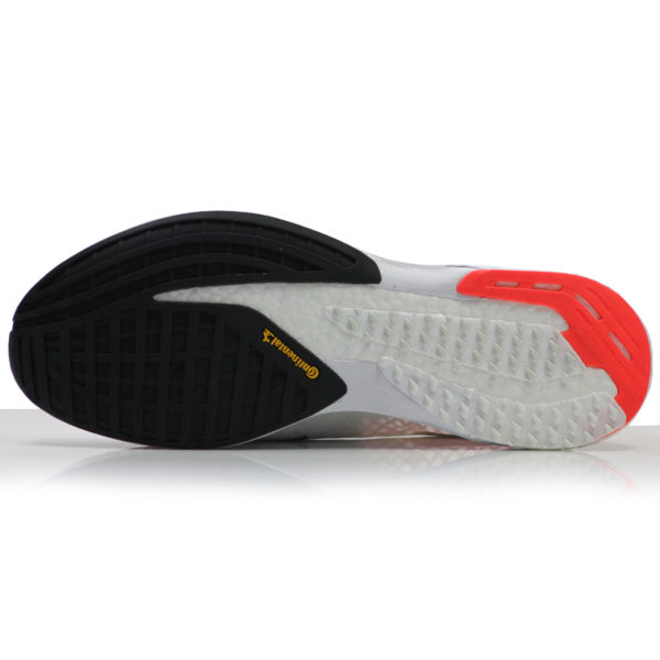 adidas Adizero Pro Men's Running Shoe cloud sole